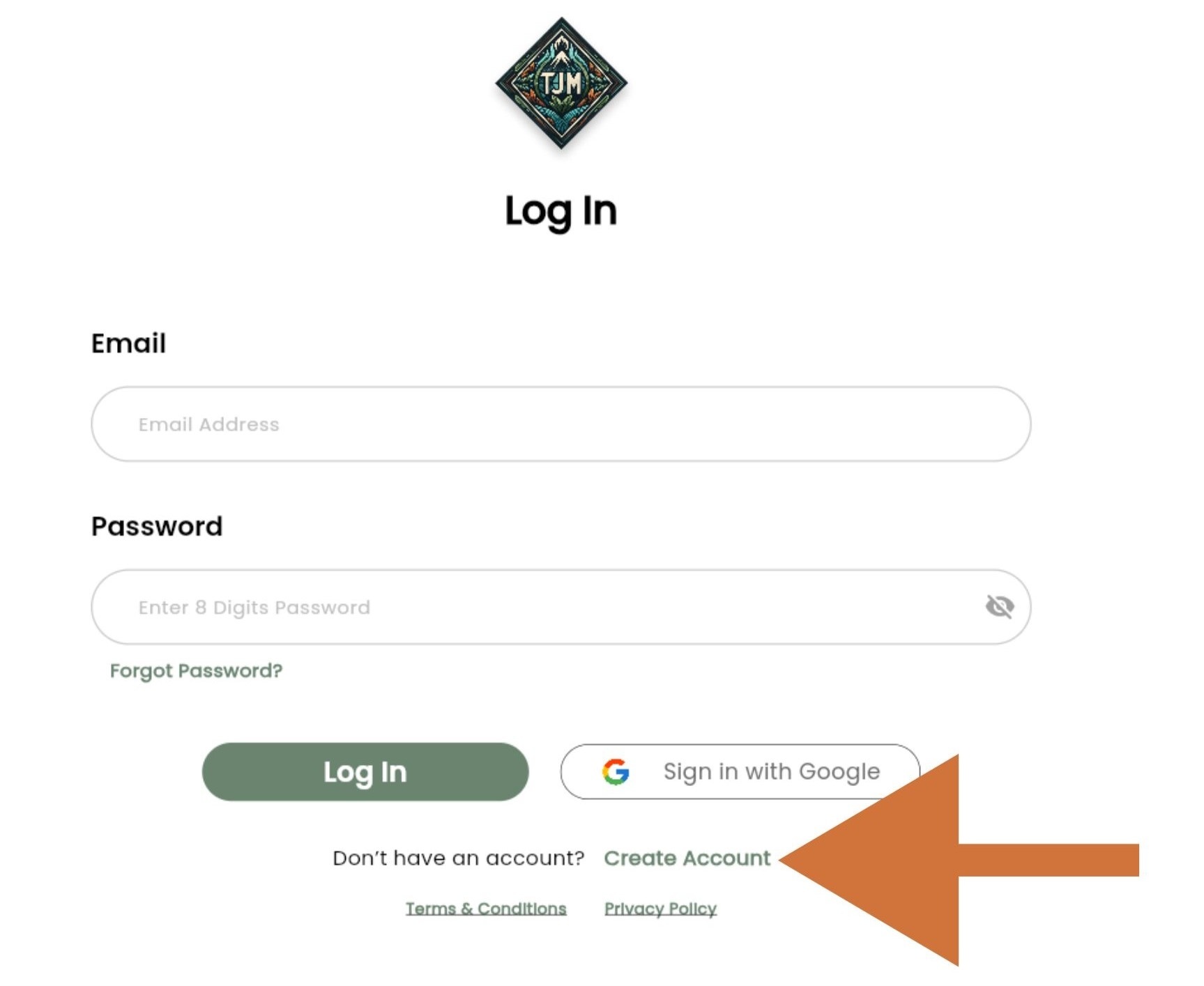 login login
